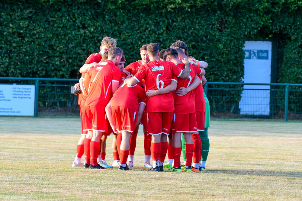 CDG v Roffey 20/08/2024